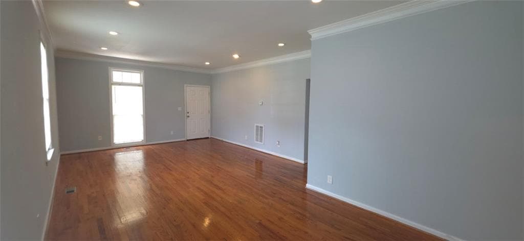 3 bedroom, 2 bathroom, 1,155 sq ft single family residence for rent at 699 Smith Street, Atlanta, GA 30310 for $1,395 a month — photo 5