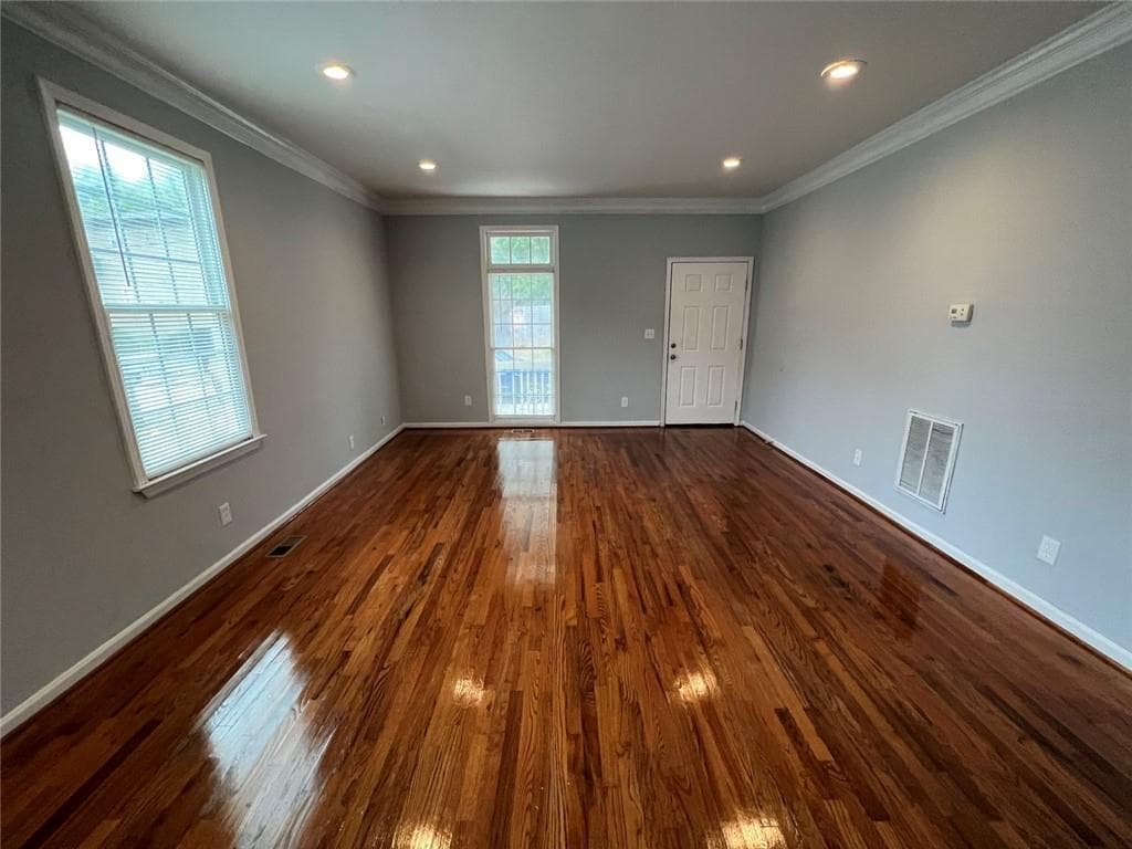 3 bedroom, 2 bathroom, 1,155 sq ft single family residence for rent at 699 Smith Street, Atlanta, GA 30310 for $1,395 a month — photo 4
