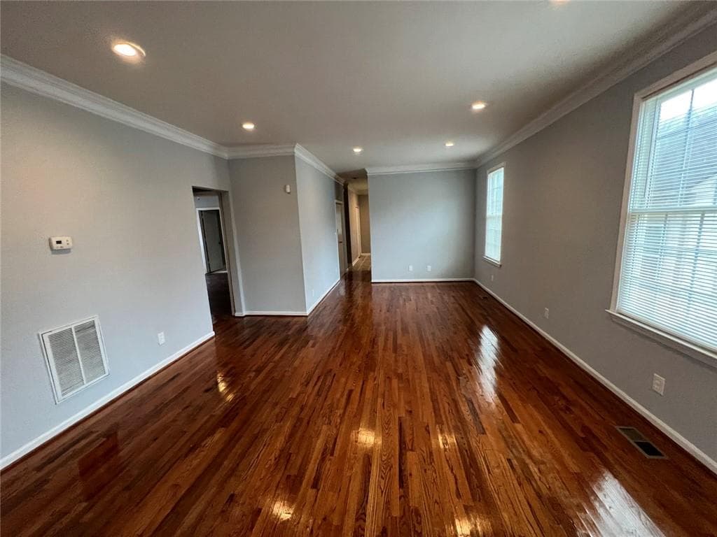 3 bedroom, 2 bathroom, 1,155 sq ft single family residence for rent at 699 Smith Street, Atlanta, GA 30310 for $1,395 a month — photo 3