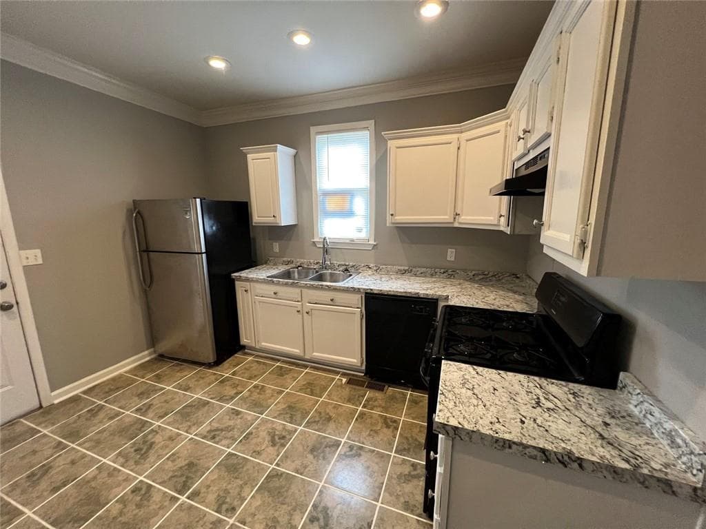 3 bedroom, 2 bathroom, 1,155 sq ft single family residence for rent at 699 Smith Street, Atlanta, GA 30310 for $1,395 a month — photo 9