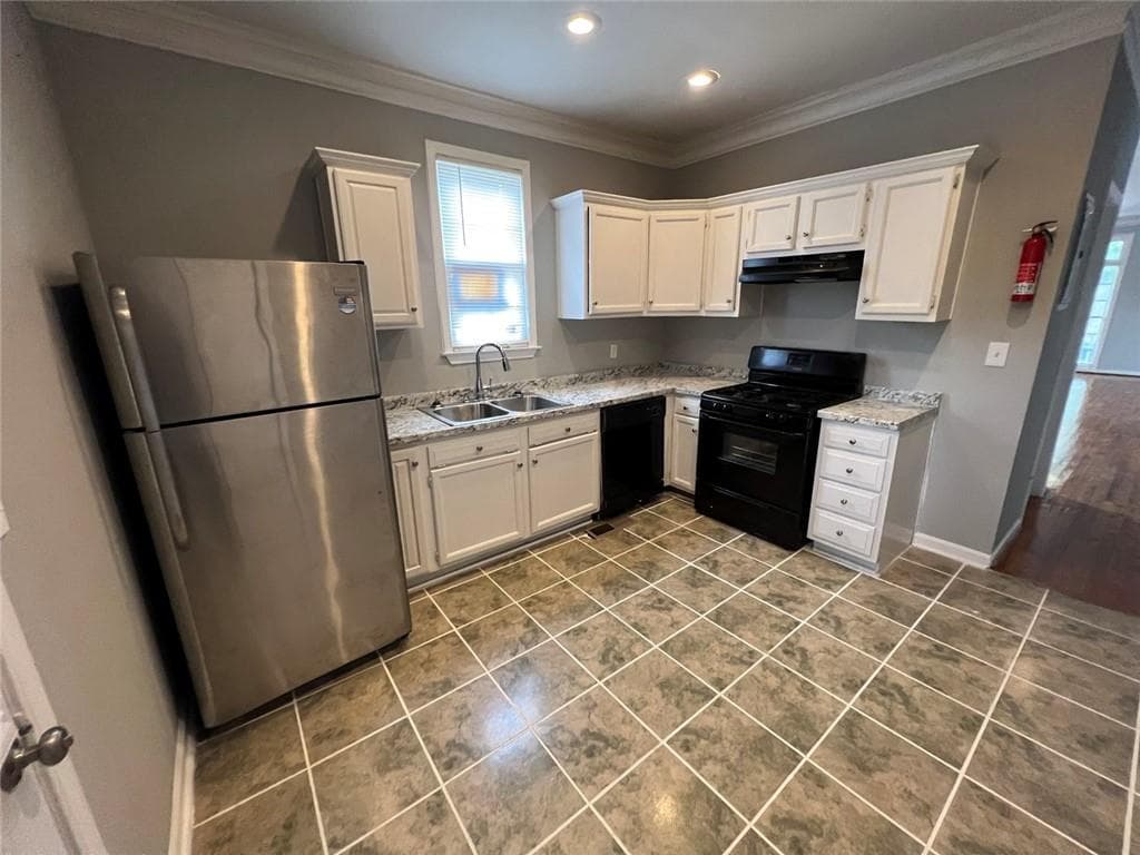 3 bedroom, 2 bathroom, 1,155 sq ft single family residence for rent at 699 Smith Street, Atlanta, GA 30310 for $1,395 a month — photo 8