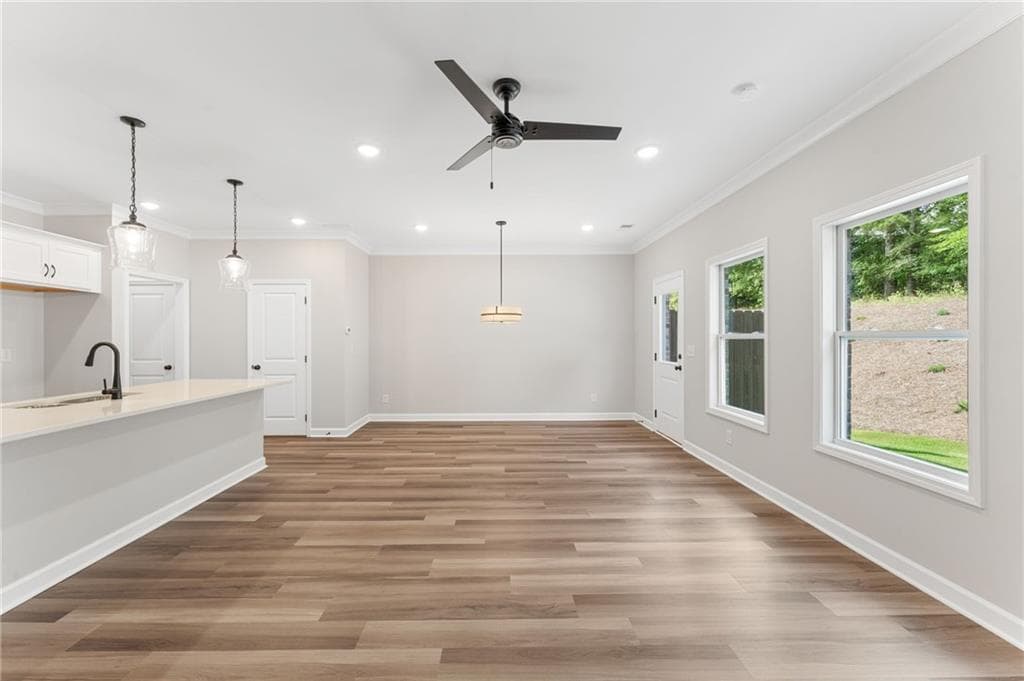 3 bedroom, 3 bathroom, 1,805 sq ft townhouse for sale at 4683 Larkfield Way 21, Powder Springs, GA 30127 — photo 10