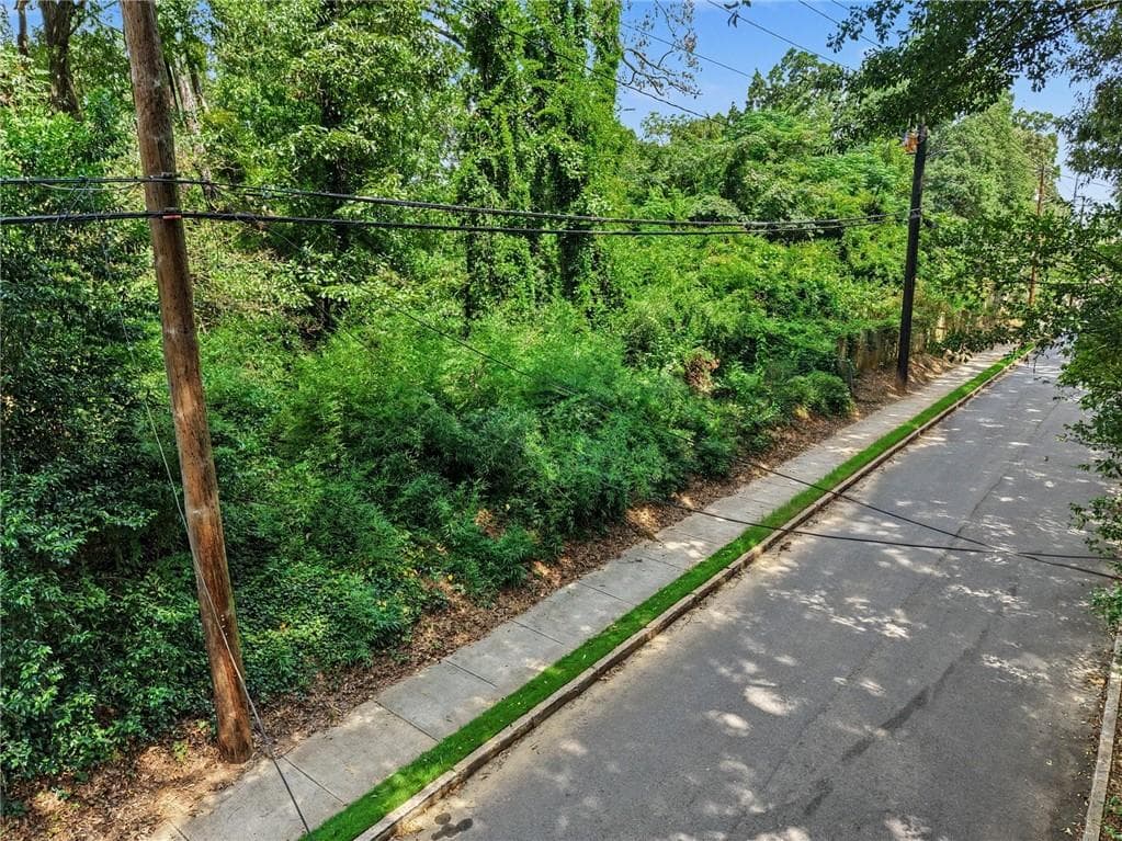 unimproved land for sale at 916 Rowland Street, Clarkston, GA 30021