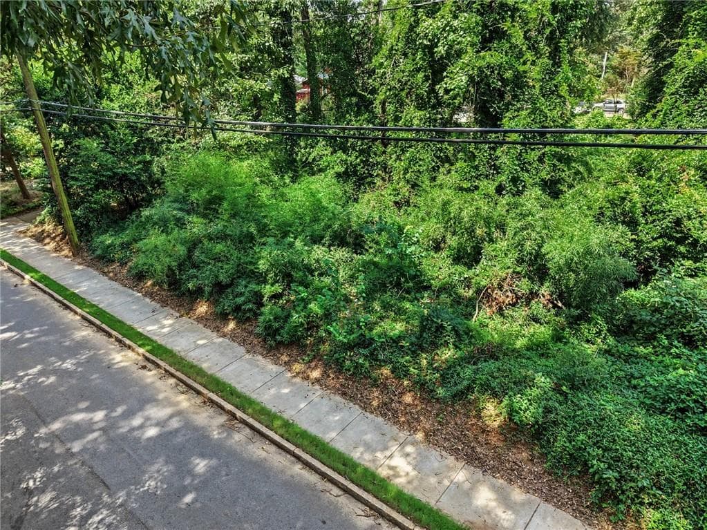 unimproved land for sale at 916 Rowland Street, Clarkston, GA 30021 — photo 2