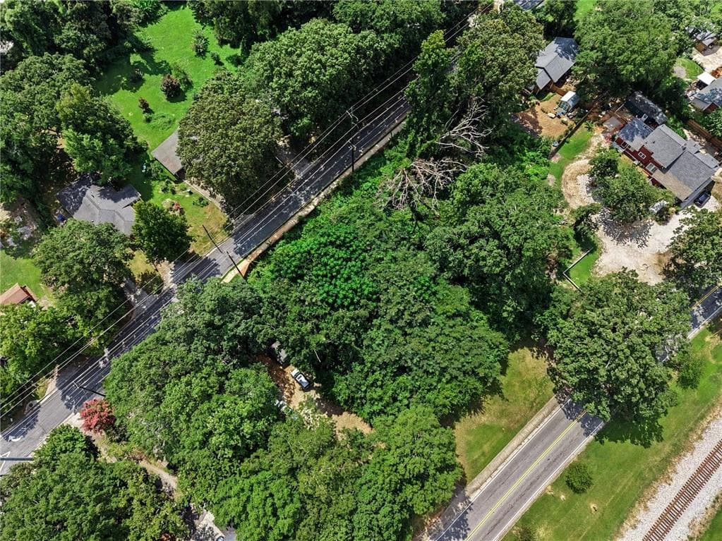 unimproved land for sale at 916 Rowland Street, Clarkston, GA 30021 — photo 3