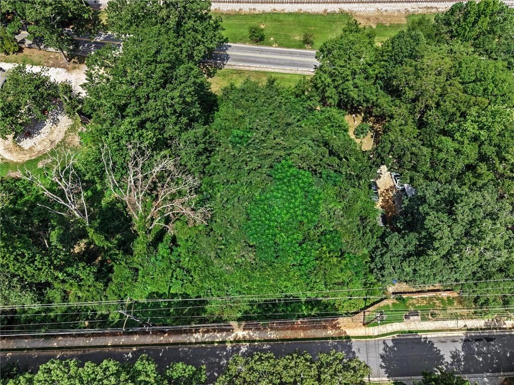 unimproved land for sale at 916 Rowland Street, Clarkston, GA 30021 — photo 4