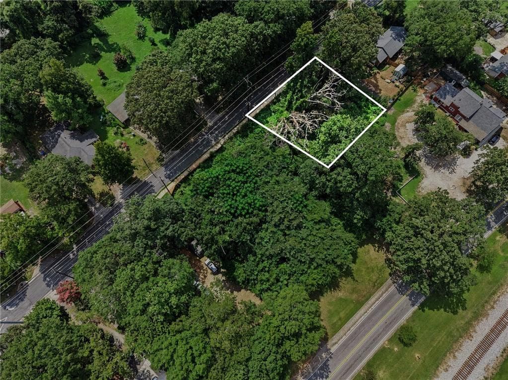 unimproved land for sale at 916 Rowland Street, Clarkston, GA 30021 — photo 6