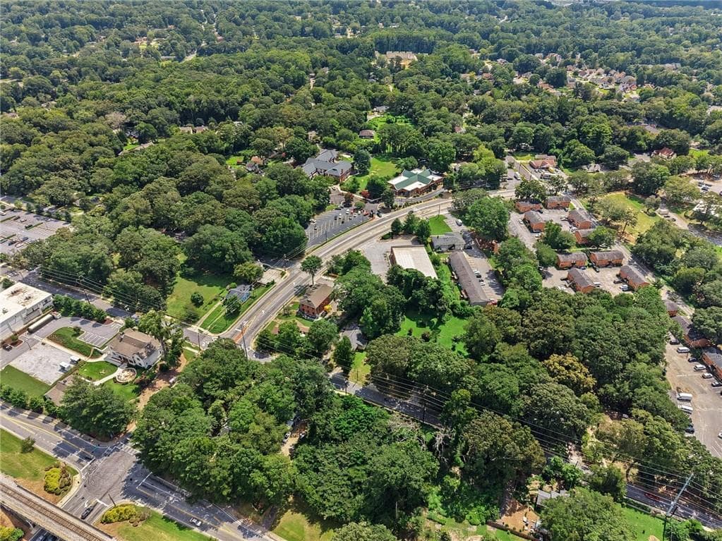 unimproved land for sale at 916 Rowland Street, Clarkston, GA 30021 — photo 10