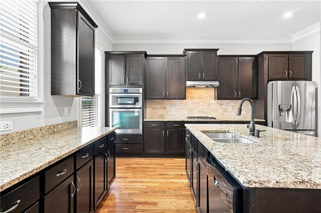 4 bedroom, 4 bathroom, 3,051 sq ft condominium for sale at 1883 Manor Estate, Atlanta, GA 30341 — photo 9