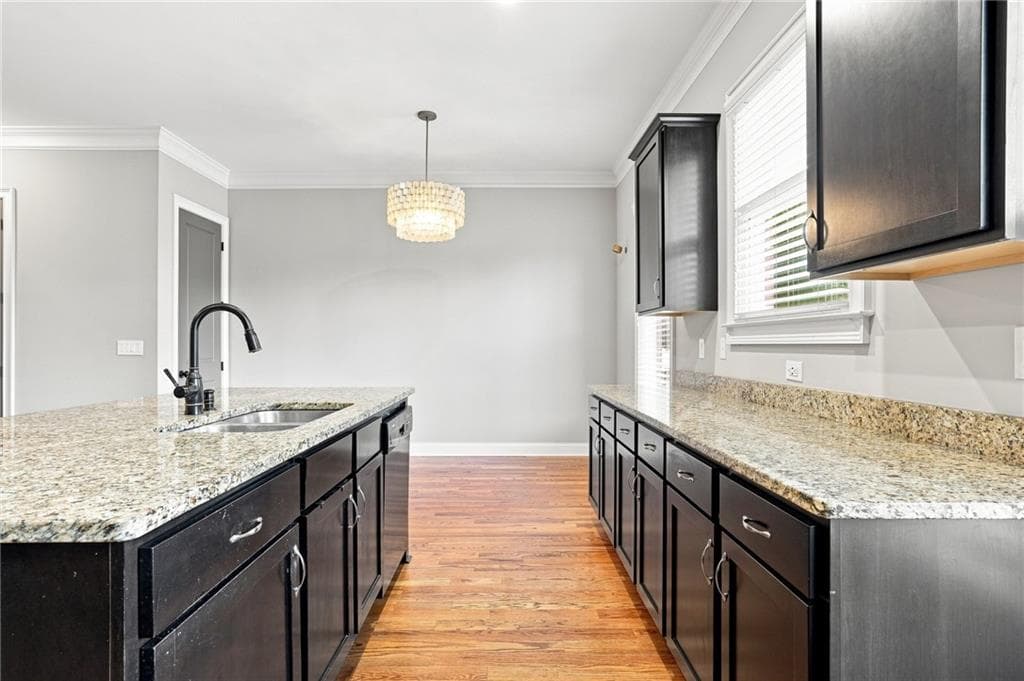 4 bedroom, 4 bathroom, 3,051 sq ft condominium for sale at 1883 Manor Estate, Atlanta, GA 30341 — photo 10