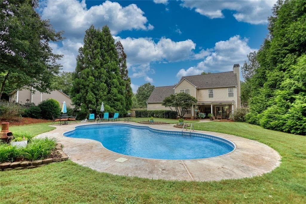 528 Ansley Forest Drive, Monroe, GA 30655 — most recent listing photo