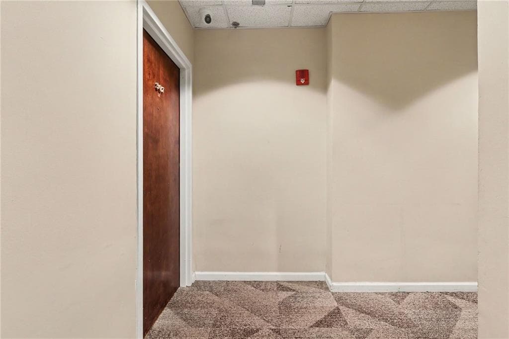 2 bedroom, 2 bathroom, 954 sq ft condominium for sale at 32 Peachtree Street 307, Atlanta, GA 30303 — photo 9