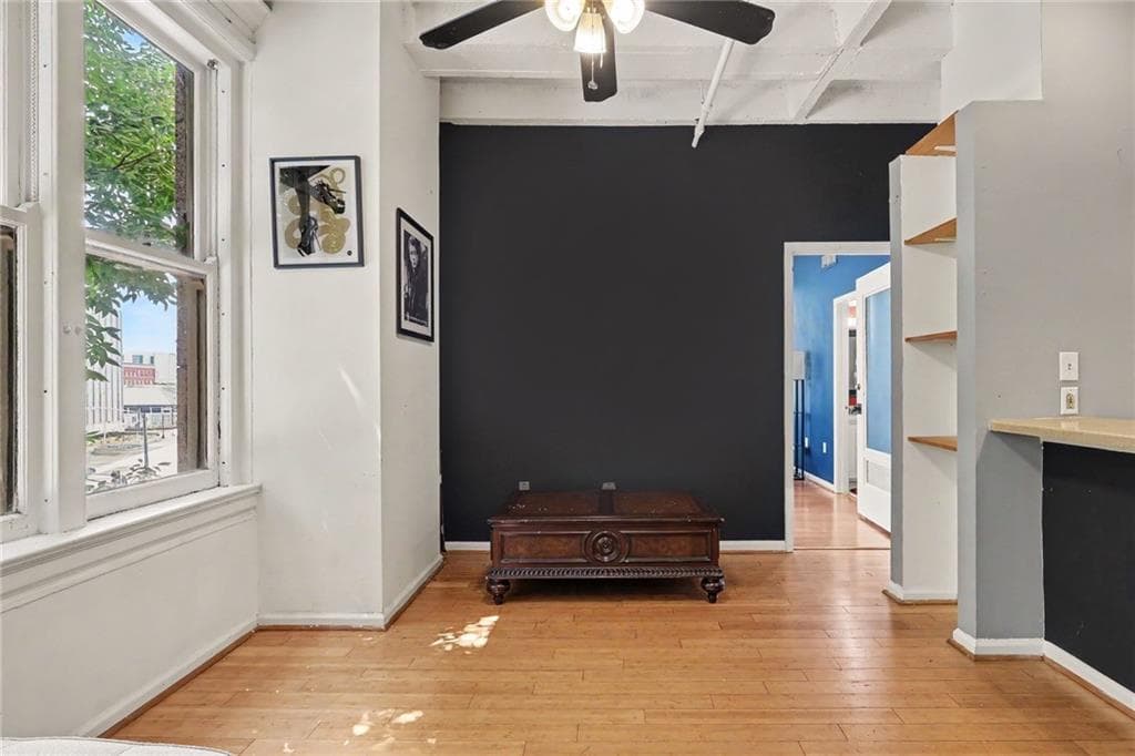 2 bedroom, 2 bathroom, 954 sq ft condominium for sale at 32 Peachtree Street 307, Atlanta, GA 30303 — photo 10