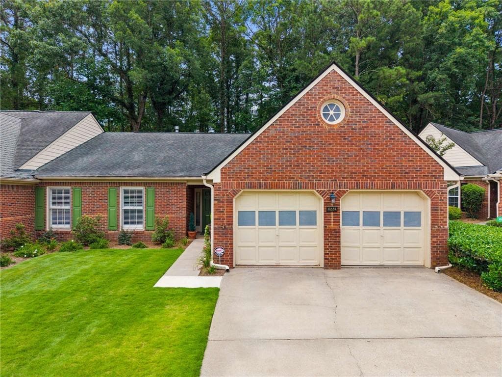 6224 Meadow Run Court, Peachtree Corners, GA 30092 — most recent listing photo