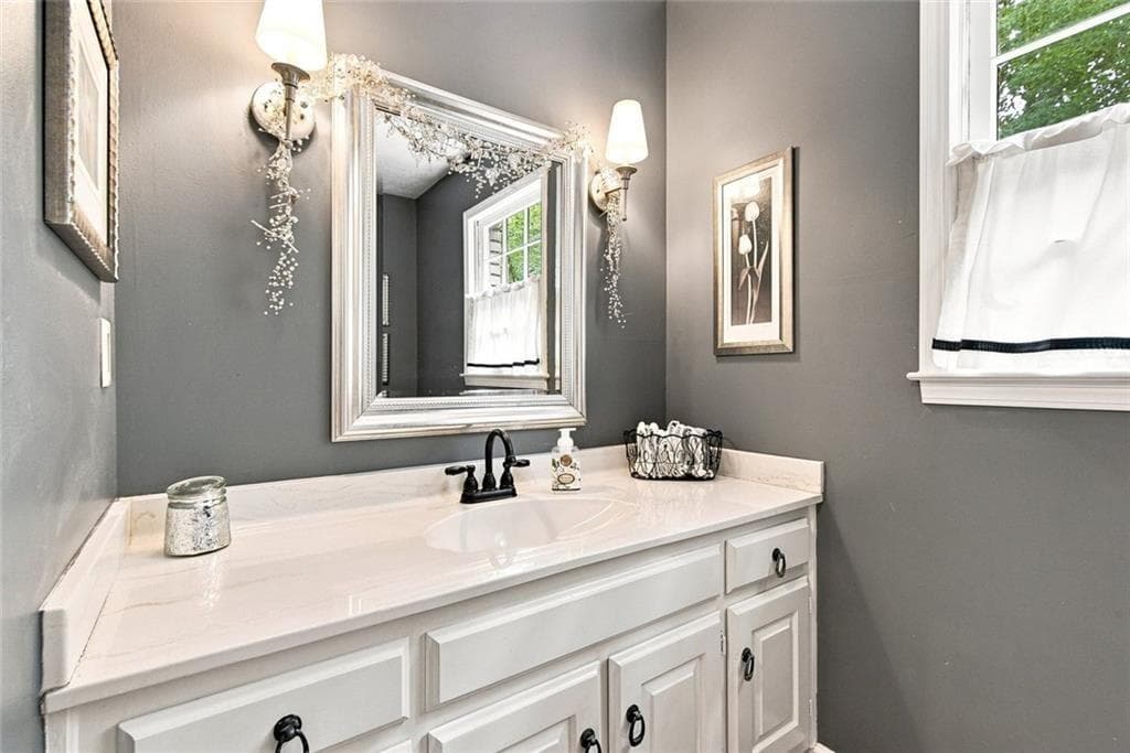 4 bedroom, 5 bathroom, 4,639 sq ft single family residence for rent at 4964 Buckline Crossing, Dunwoody, GA 30338 for $7,000 a month — photo 10