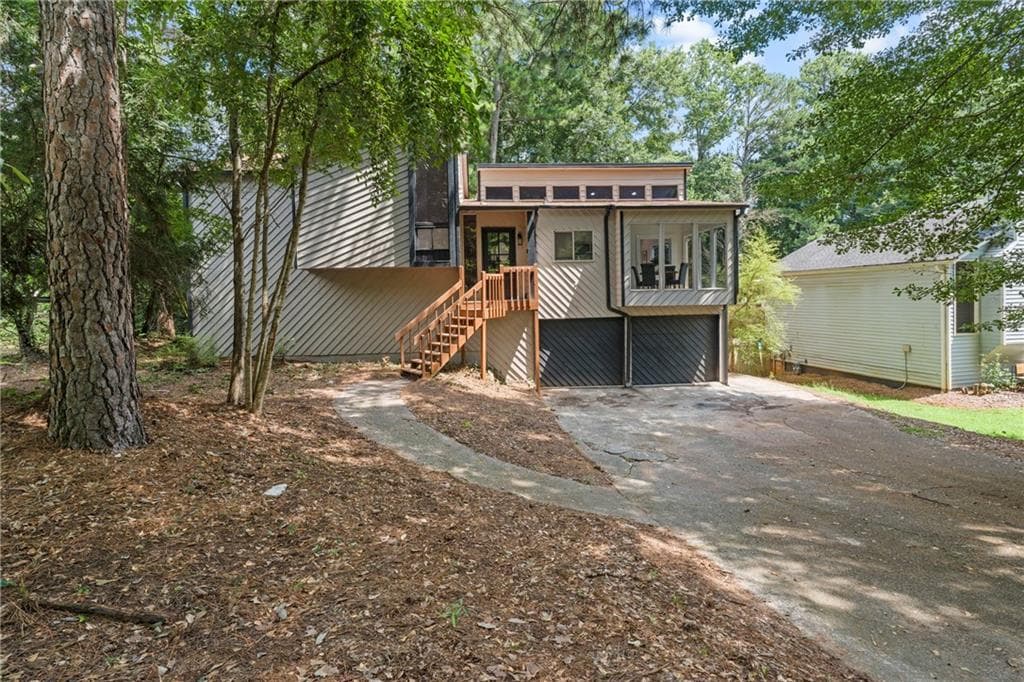 201 Rustic Ridge Drive, Kennesaw, GA 30144 — most recent listing photo