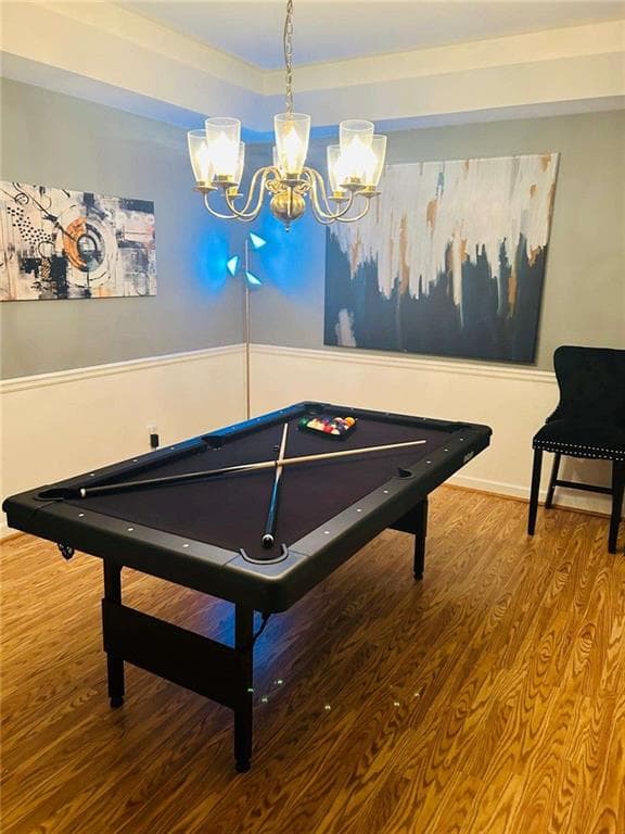 5 bedroom, 4 bathroom, 5,396 sq ft single family residence for sale at 6582 Aquila Drive, Morrow, GA 30260 — photo 5