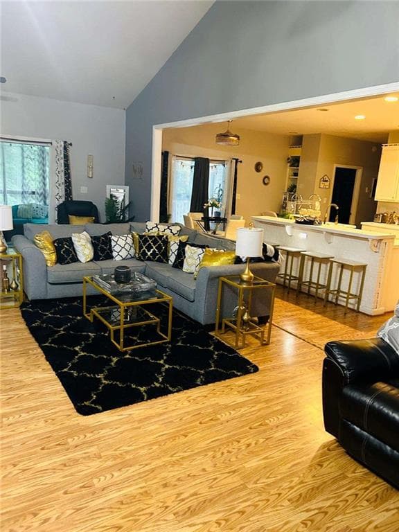 5 bedroom, 4 bathroom, 5,396 sq ft single family residence for sale at 6582 Aquila Drive, Morrow, GA 30260 — photo 7
