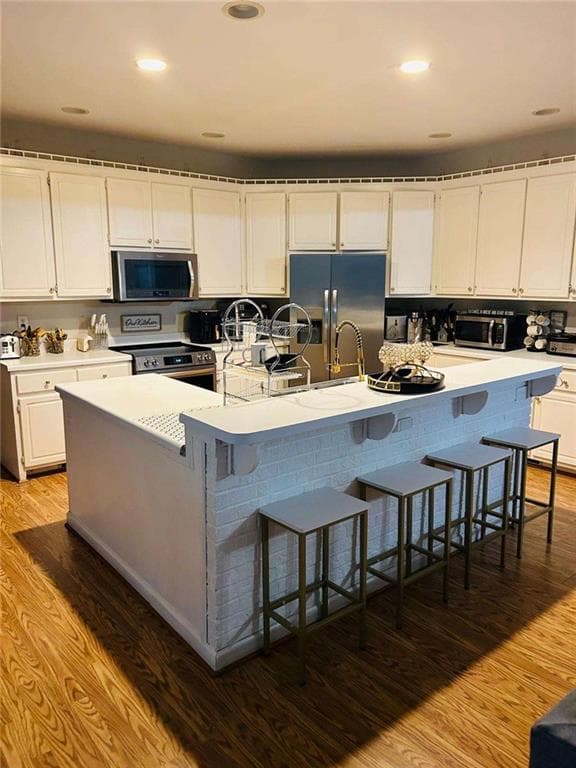 5 bedroom, 4 bathroom, 5,396 sq ft single family residence for sale at 6582 Aquila Drive, Morrow, GA 30260 — photo 9