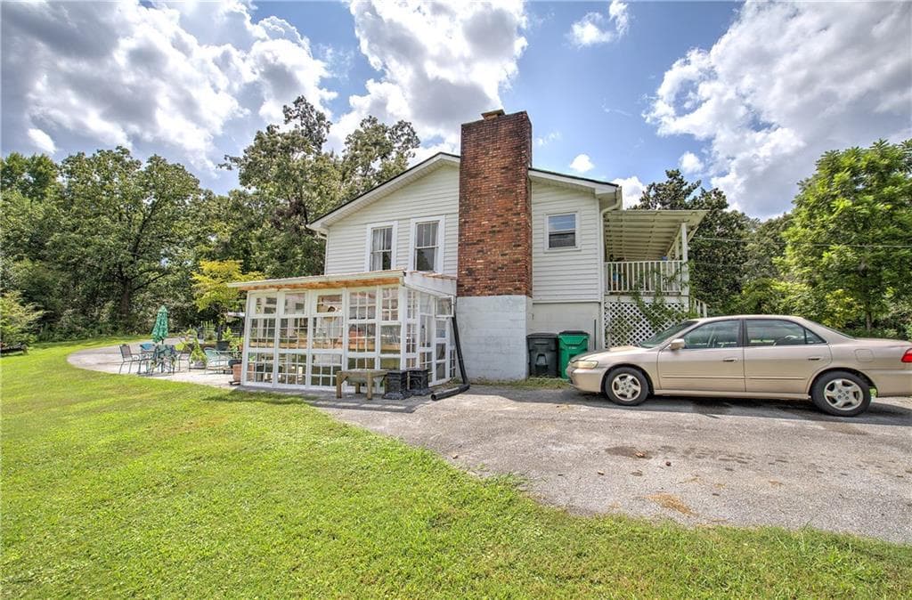 4 bedroom, 3 bathroom, 1,880 sq ft single family residence for sale at 2135 Bellview Road, Rockmart, GA 30153 — photo 7