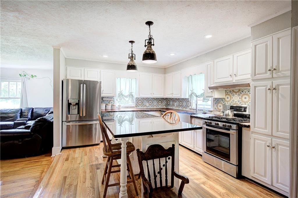 4 bedroom, 3 bathroom, 1,880 sq ft single family residence for sale at 2135 Bellview Road, Rockmart, GA 30153 — photo 10