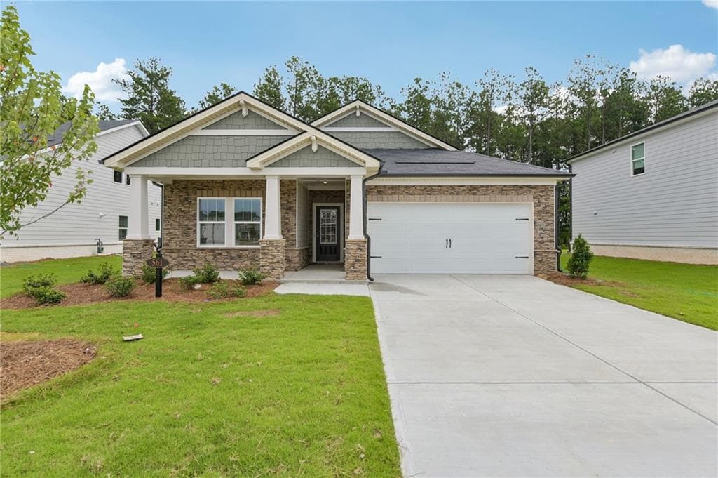 561 Tallulah Lane, Grayson, GA 30017 — most recent listing photo