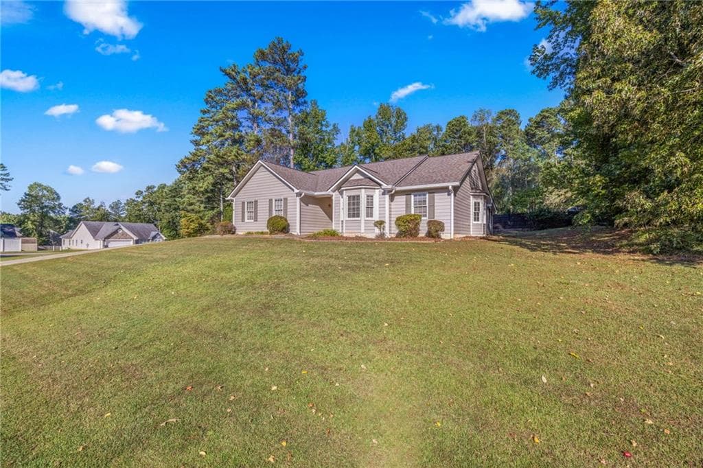 1500 Oklahoma Drive, Buford, GA 30519 — most recent listing photo