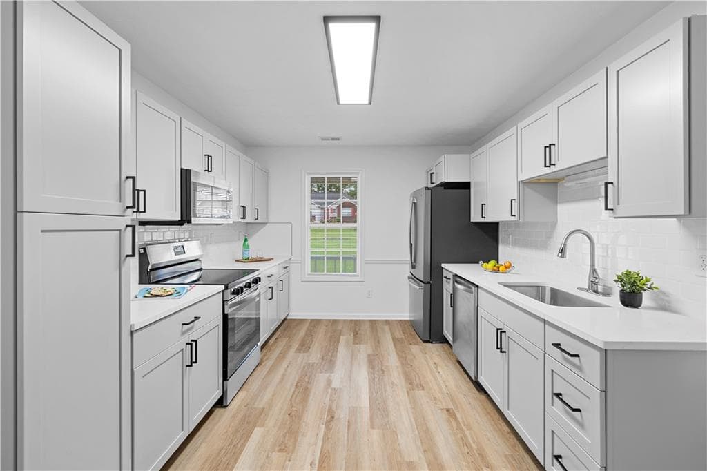 3 bedroom, 2 bathroom, 1,522 sq ft single family residence under contract at 1740 Brushcreek Drive, Monroe, GA 30655 — photo 8