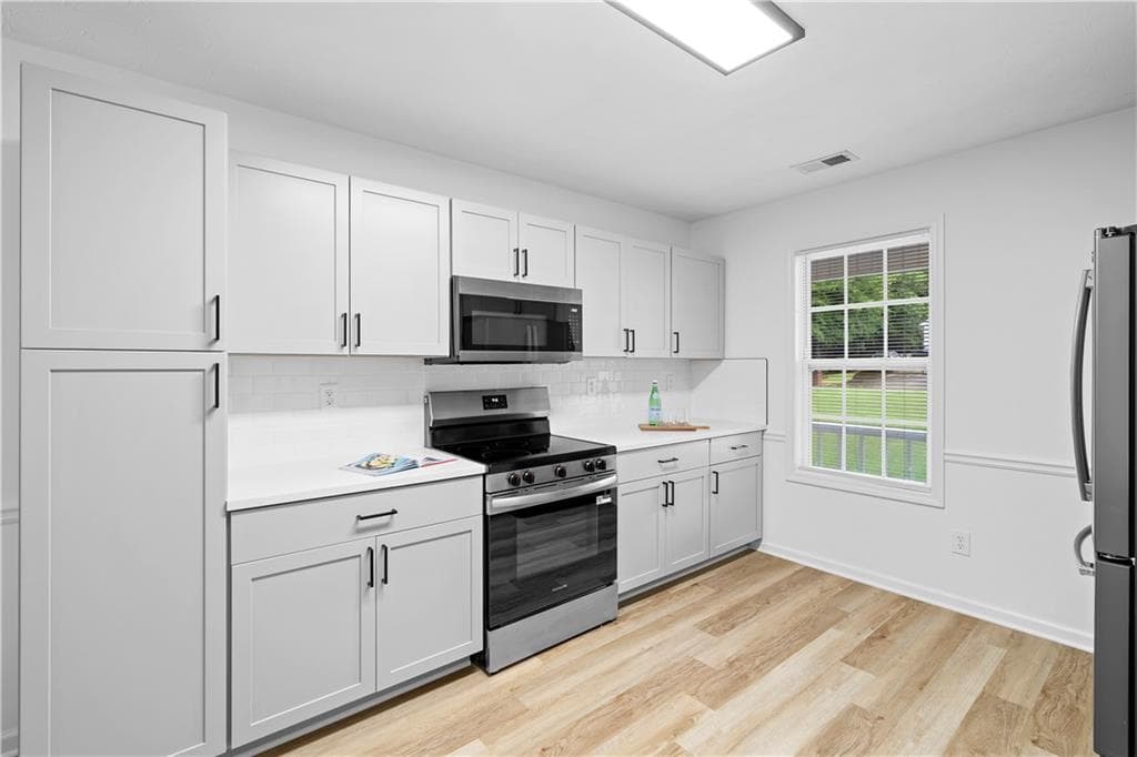 3 bedroom, 2 bathroom, 1,522 sq ft single family residence under contract at 1740 Brushcreek Drive, Monroe, GA 30655 — photo 10