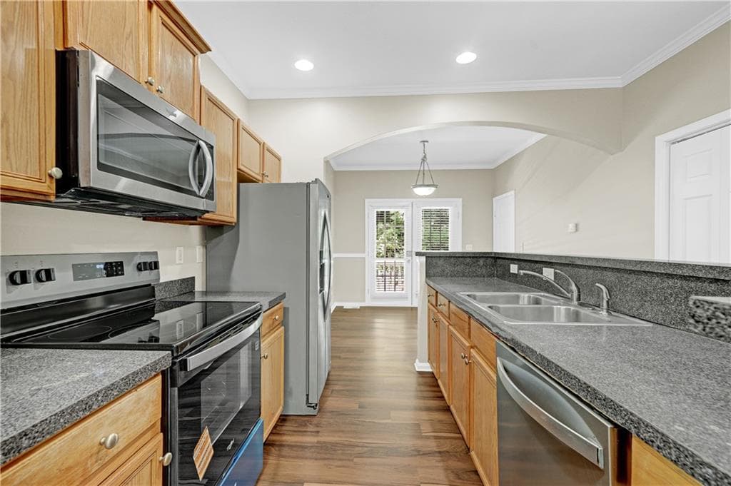 other under contract at 1477 AKRIDGE Street, Atlanta, GA 30314 — photo 7