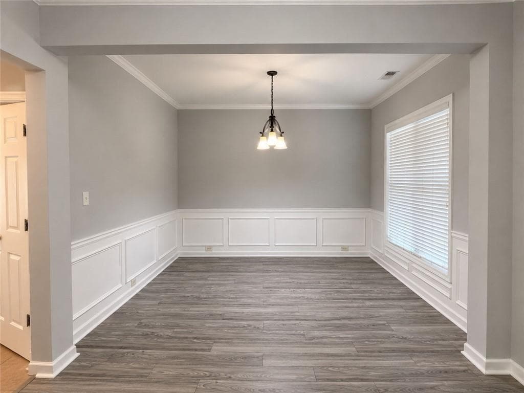 4 bedroom, 3 bathroom, 2,872 sq ft single family residence for rent at 2268 White Alder Drive, Buford, GA 30519 for $2,400 a month — photo 4