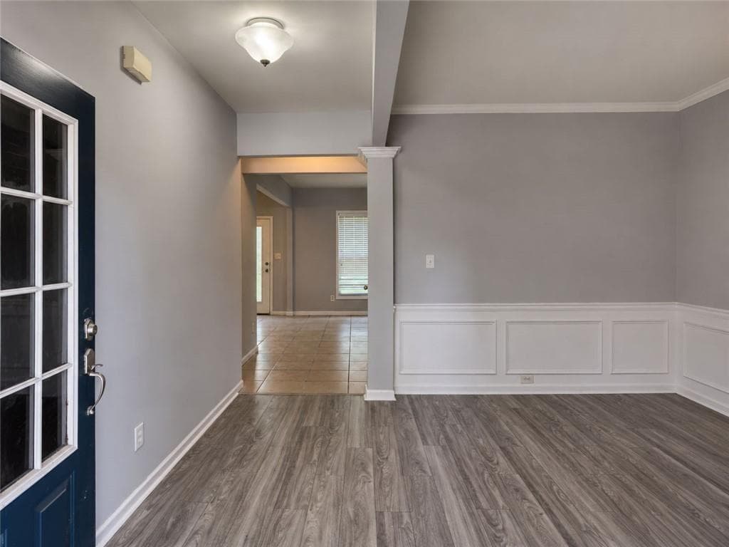4 bedroom, 3 bathroom, 2,872 sq ft single family residence for rent at 2268 White Alder Drive, Buford, GA 30519 for $2,400 a month — photo 5