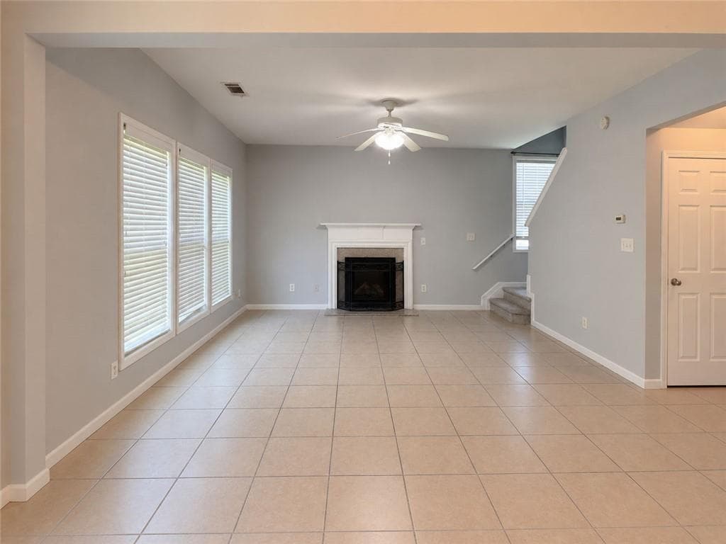 4 bedroom, 3 bathroom, 2,872 sq ft single family residence for rent at 2268 White Alder Drive, Buford, GA 30519 for $2,400 a month — photo 6