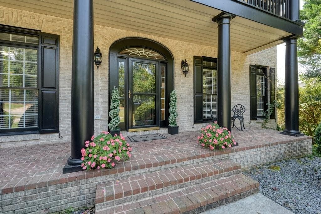 5 bedroom, 6 bathroom, 6,546 sq ft single family residence for sale at 110 Ridge View Drive, Ball Ground, GA 30107 — photo 6