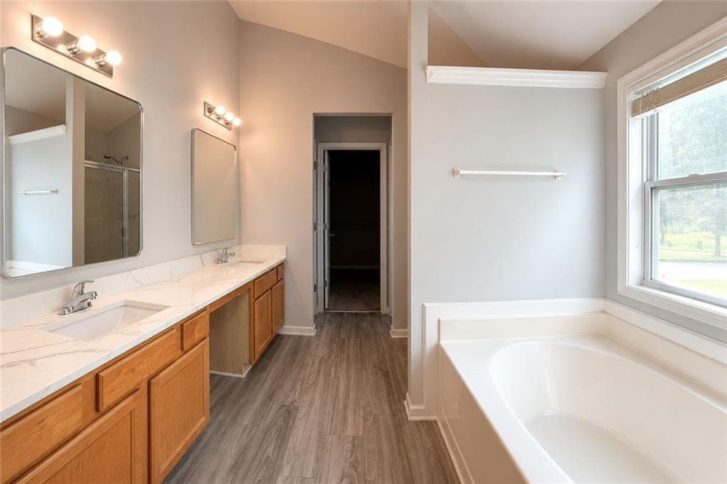 4 bedroom, 3 bathroom, 2,872 sq ft single family residence for rent at 2268 White Alder Drive, Buford, GA 30519 for $2,400 a month — photo 8
