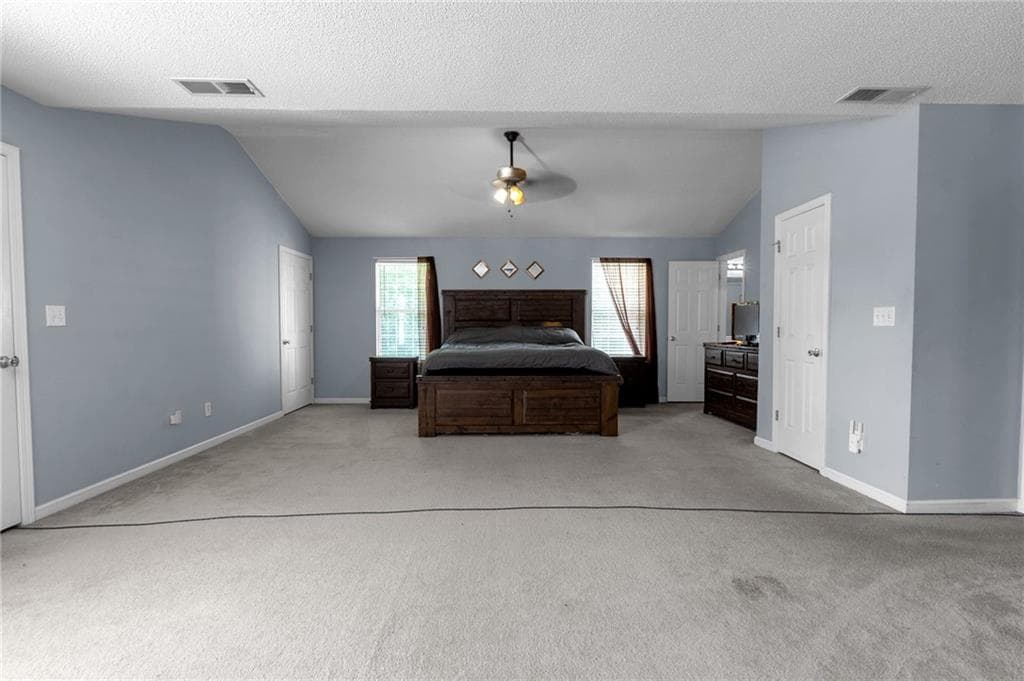 4 bedroom, 3 bathroom, 2,819 sq ft single family residence under contract at 322 Silverleaf Lane, Dallas, GA 30157 — photo 10