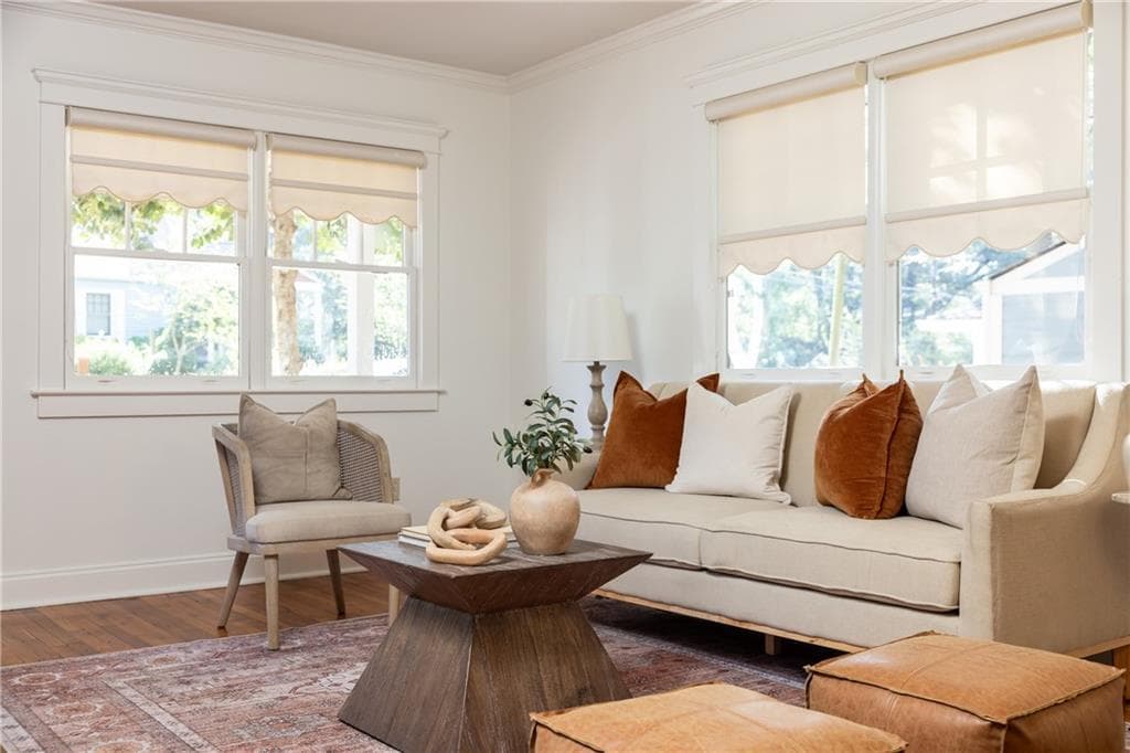 2 bedroom, 3 bathroom, 1,161 sq ft single family residence for sale at 152 Murray Hill Avenue, Atlanta, GA 30317 — photo 5