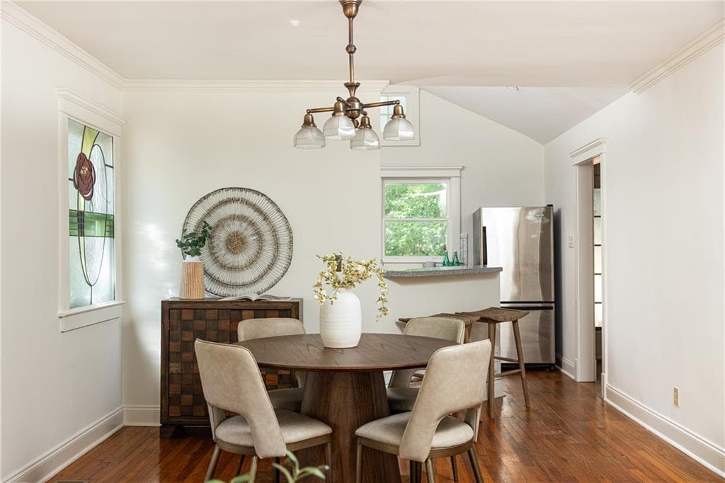 2 bedroom, 3 bathroom, 1,161 sq ft single family residence for sale at 152 Murray Hill Avenue, Atlanta, GA 30317 — photo 7