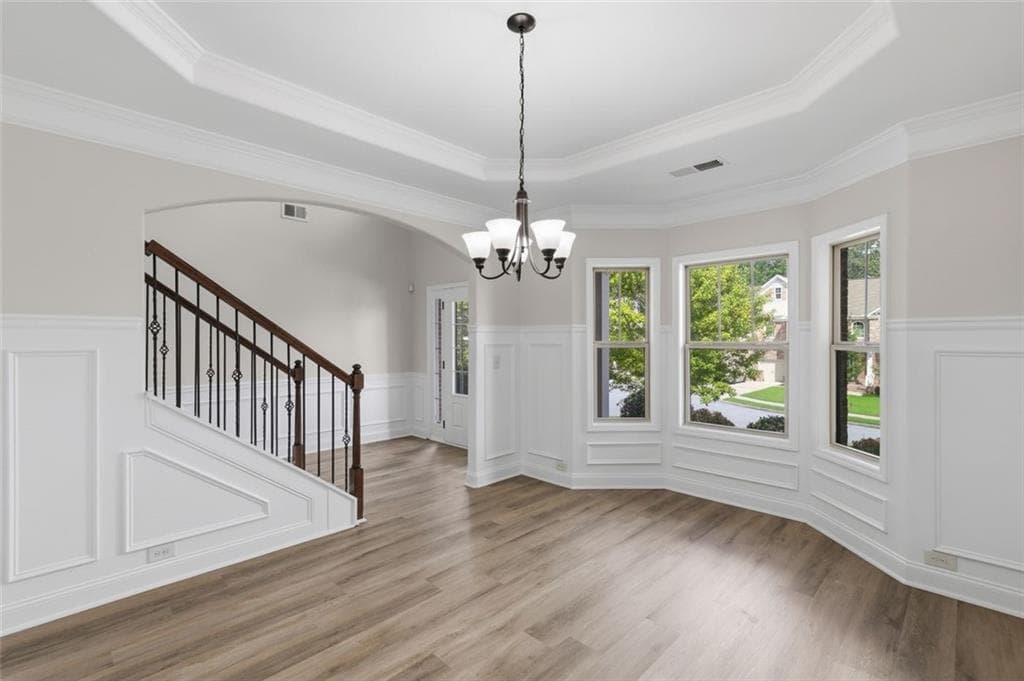 5 bedroom, 3 bathroom, 4,293 sq ft single family residence for sale at 3525 Lindsy Brooke Court, Douglasville, GA 30135 — photo 3