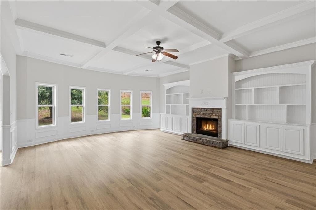 5 bedroom, 3 bathroom, 4,293 sq ft single family residence for sale at 3525 Lindsy Brooke Court, Douglasville, GA 30135 — photo 4