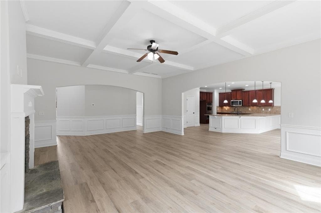 5 bedroom, 3 bathroom, 4,293 sq ft single family residence for sale at 3525 Lindsy Brooke Court, Douglasville, GA 30135 — photo 5