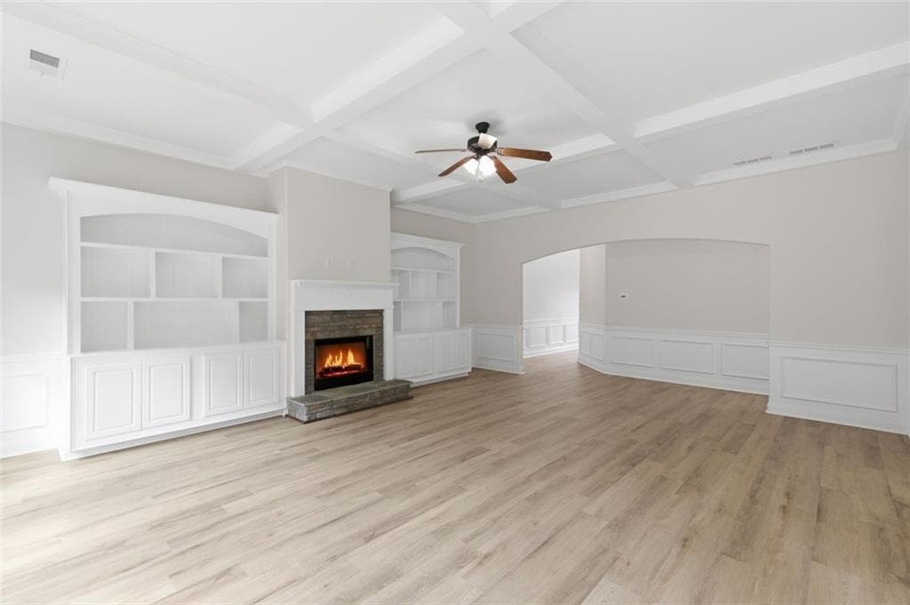 5 bedroom, 3 bathroom, 4,293 sq ft single family residence for sale at 3525 Lindsy Brooke Court, Douglasville, GA 30135 — photo 6