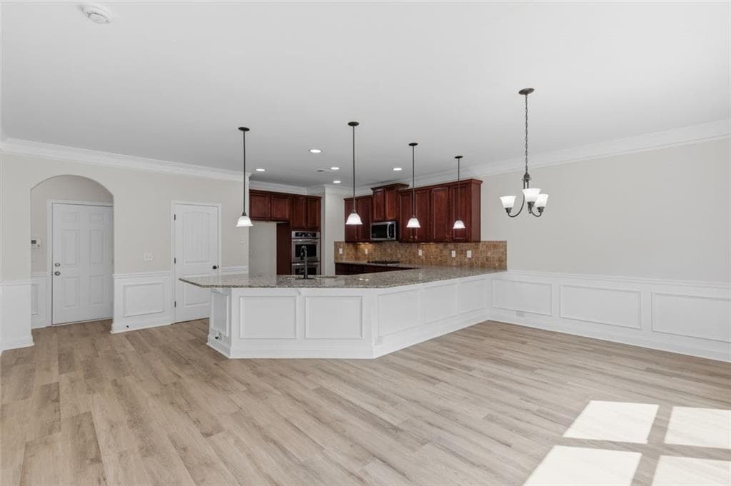 5 bedroom, 3 bathroom, 4,293 sq ft single family residence for sale at 3525 Lindsy Brooke Court, Douglasville, GA 30135 — photo 7