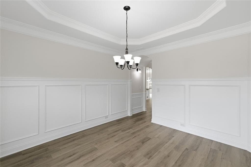 5 bedroom, 3 bathroom, 4,293 sq ft single family residence for sale at 3525 Lindsy Brooke Court, Douglasville, GA 30135 — photo 9