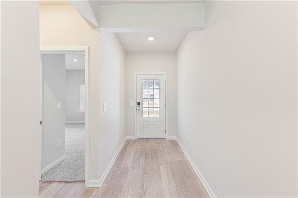 5 bedroom, 5 bathroom, 3,252 sq ft single family residence for sale at 566 Tallulah Lane, Grayson, GA 30017 — photo 7