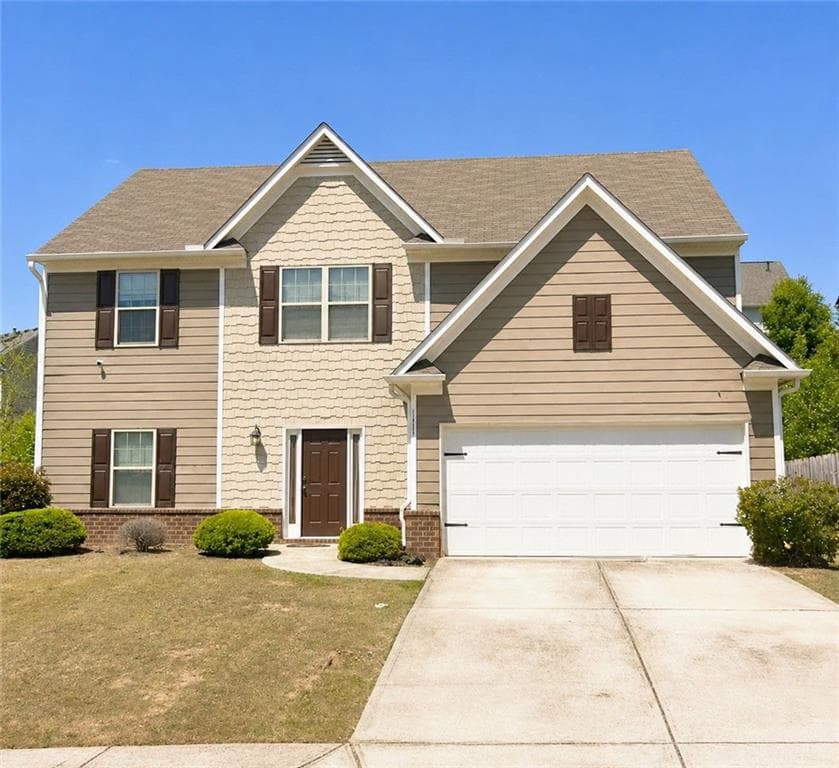1423 Turning Leaf Lane, Pendergrass, GA 30567 — most recent listing photo