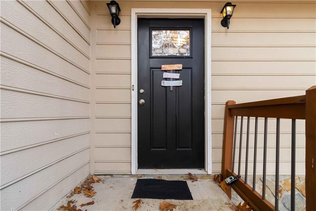 3 bedroom, 2 bathroom, 1,676 sq ft single family residence for rent at 888 Chartley Drive, Lilburn, GA 30047 for $2,000 a month — photo 4