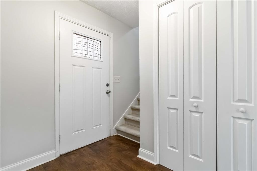 3 bedroom, 2 bathroom, 1,676 sq ft single family residence for rent at 888 Chartley Drive, Lilburn, GA 30047 for $2,000 a month — photo 5