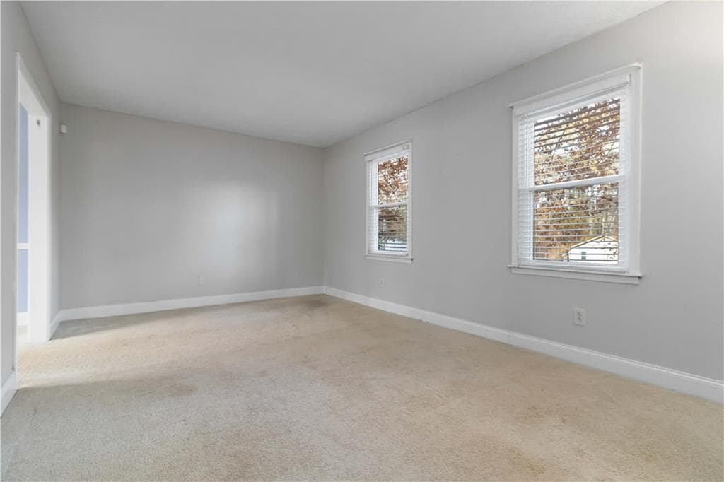 3 bedroom, 2 bathroom, 1,676 sq ft single family residence for rent at 888 Chartley Drive, Lilburn, GA 30047 for $2,000 a month — photo 7