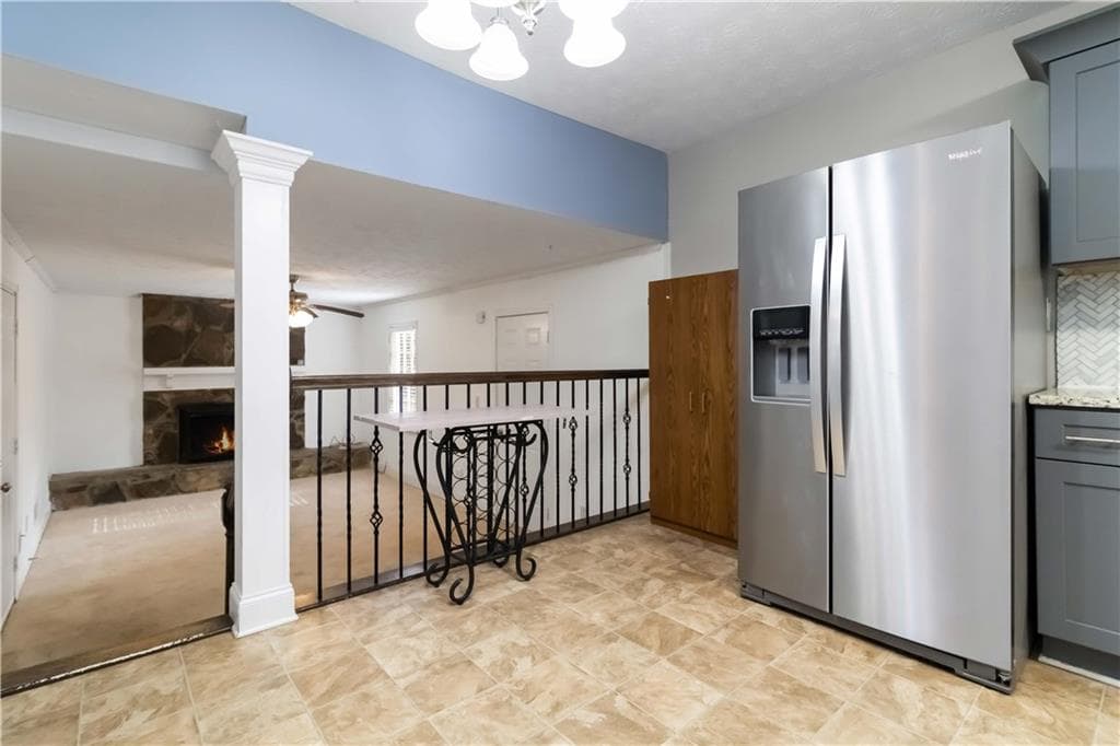 3 bedroom, 2 bathroom, 1,676 sq ft single family residence for rent at 888 Chartley Drive, Lilburn, GA 30047 for $2,000 a month — photo 8